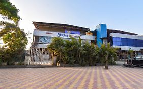 Fabhotel Blue Inn I